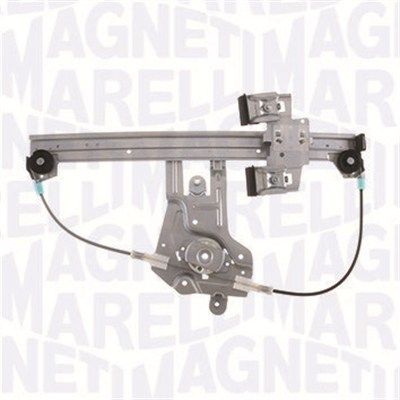 Window Regulator MAGNETI MARELLI 350103170255