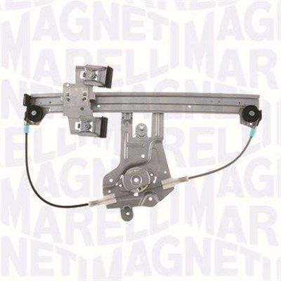 MAGNETI MARELLI 350103170256 Window Regulator