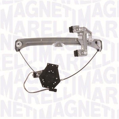 Window Regulator MAGNETI MARELLI 350103170257