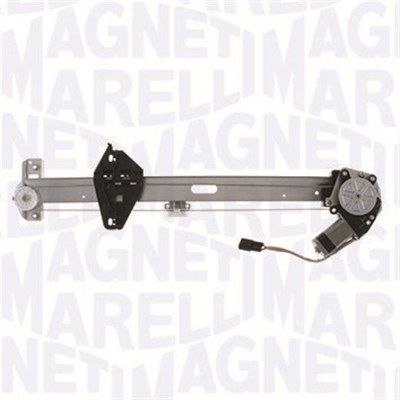 MAGNETI MARELLI 350103170259 Window Regulator