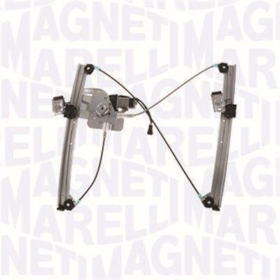 MAGNETI MARELLI 350103170263 Window Regulator