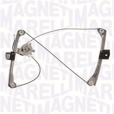 Window Regulator MAGNETI MARELLI 350103170265