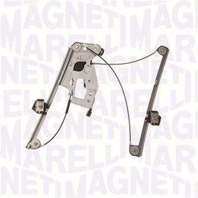 Window Regulator MAGNETI MARELLI 350103170268