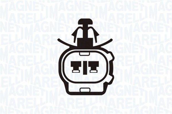 MAGNETI MARELLI 350103170270 Window Regulator