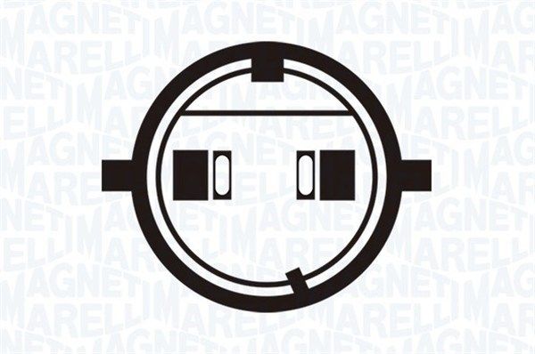 MAGNETI MARELLI 350103170274 Window Regulator