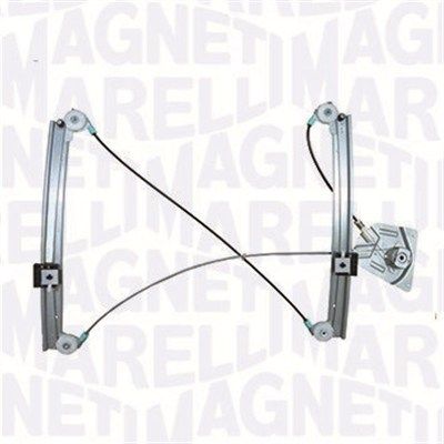 MAGNETI MARELLI 350103170277 Window Regulator