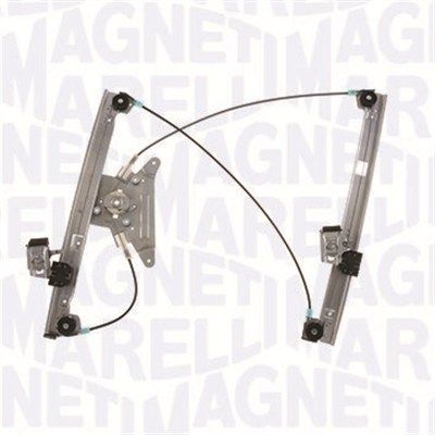 MAGNETI MARELLI 350103170279 Window Regulator