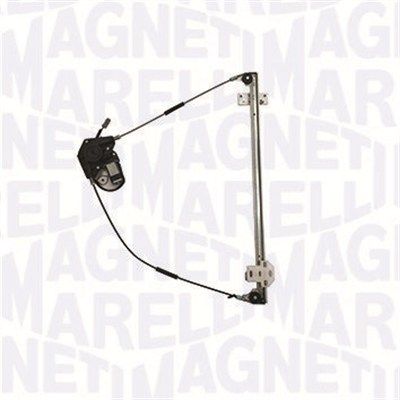 Window Regulator MAGNETI MARELLI 350103170285