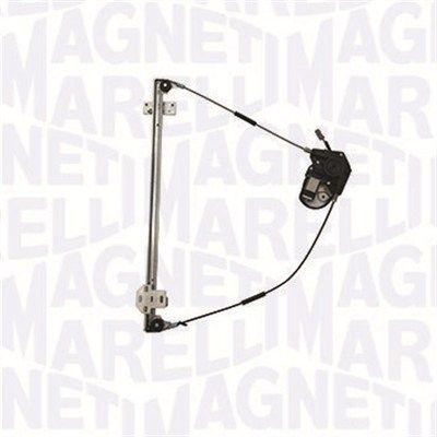 Window Regulator MAGNETI MARELLI 350103170286