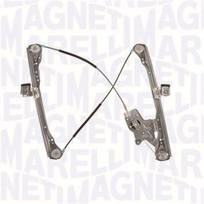 MAGNETI MARELLI 350103170288 Window Regulator