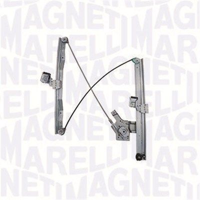 MAGNETI MARELLI 350103170292 Window Regulator