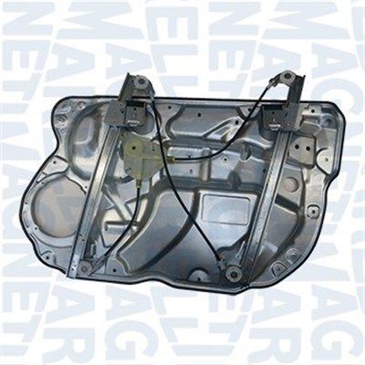MAGNETI MARELLI 350103170300 Window Regulator
