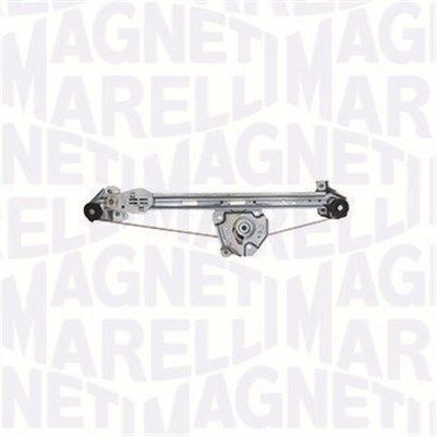 Window Regulator MAGNETI MARELLI 350103170303