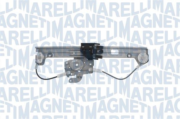 MAGNETI MARELLI 350103170334 Window Regulator