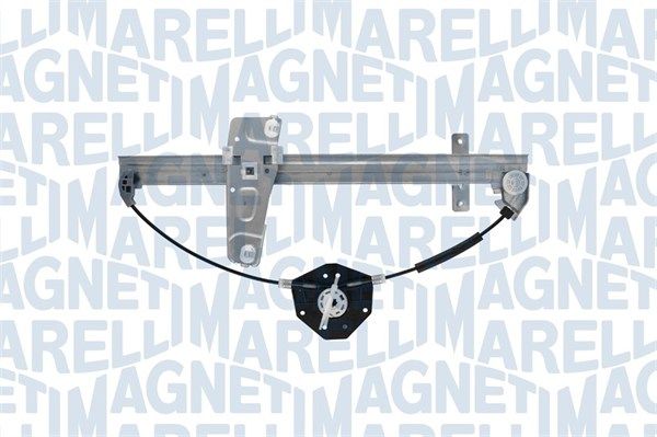 MAGNETI MARELLI 350103170369 Window Regulator