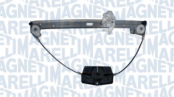 MAGNETI MARELLI 350103170402 Window Regulator