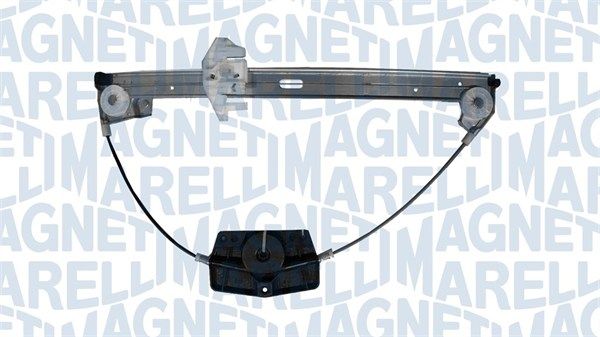 MAGNETI MARELLI 350103170403 Window Regulator