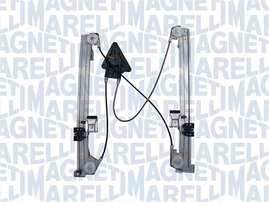 MAGNETI MARELLI 350103170406 Window Regulator