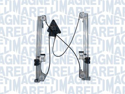Window Regulator MAGNETI MARELLI 350103170406