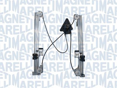 Window Regulator MAGNETI MARELLI 350103170407