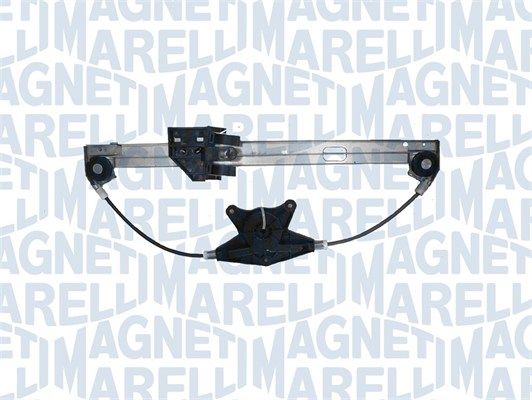 MAGNETI MARELLI 350103170415 Window Regulator