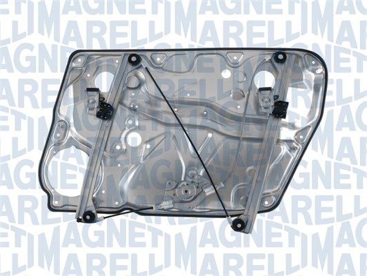MAGNETI MARELLI 350103170416 Window Regulator