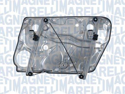 Window Regulator MAGNETI MARELLI 350103170416