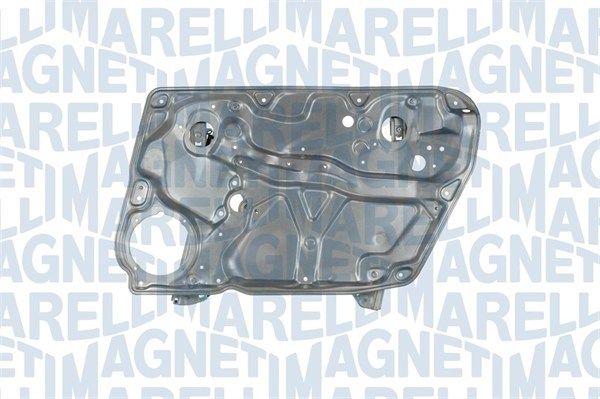 MAGNETI MARELLI 350103170417 Window Regulator