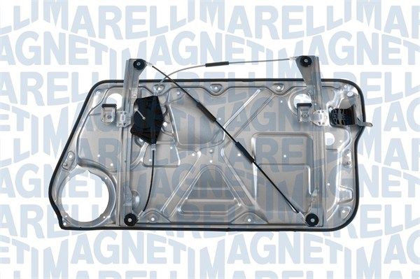 MAGNETI MARELLI 350103170418 Window Regulator