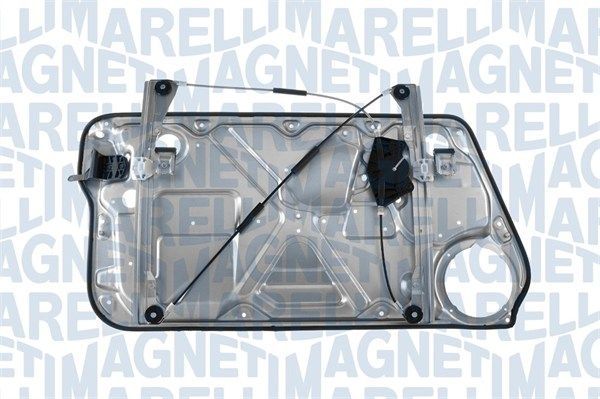 MAGNETI MARELLI 350103170419 Window Regulator