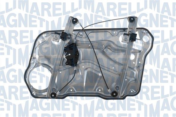MAGNETI MARELLI 350103170420 Window Regulator