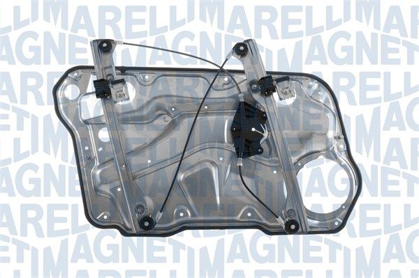 MAGNETI MARELLI 350103170421 Window Regulator