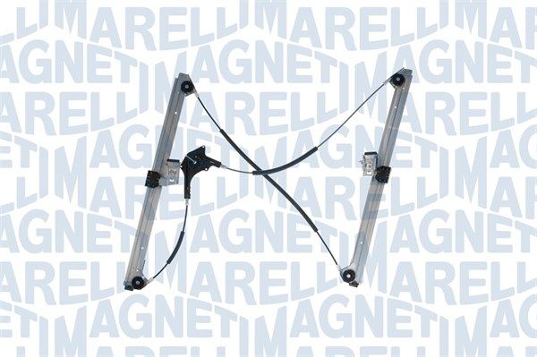 MAGNETI MARELLI 350103170442 Window Regulator