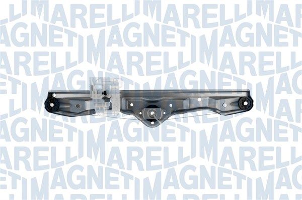 MAGNETI MARELLI 350103170445 Window Regulator