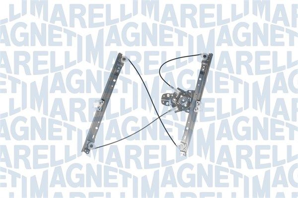 MAGNETI MARELLI 350103170460 Window Regulator