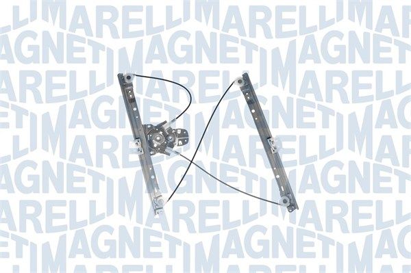 MAGNETI MARELLI 350103170461 Window Regulator