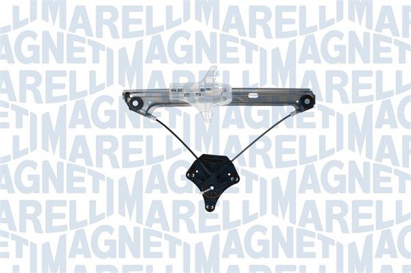 MAGNETI MARELLI 350103170479 Window Regulator