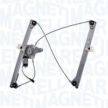 Window Regulator MAGNETI MARELLI 350103171000