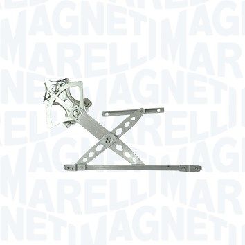 MAGNETI MARELLI 350103171800 Window Regulator