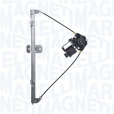 Window Regulator MAGNETI MARELLI 350103174200