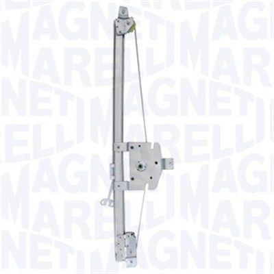 MAGNETI MARELLI 350103177600 Window Regulator