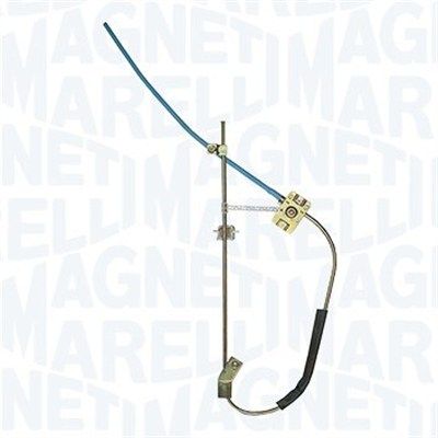 MAGNETI MARELLI 350103181200 Window Regulator