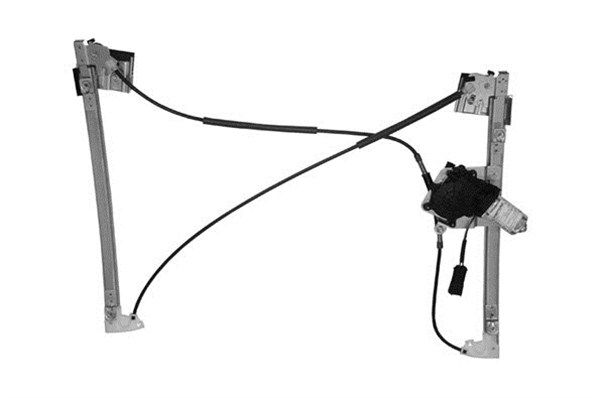 MAGNETI MARELLI 350103210000 Window Regulator