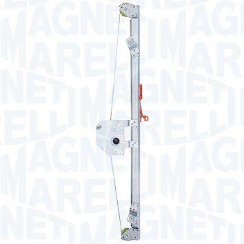 Window Regulator MAGNETI MARELLI 350103218200