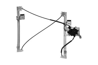 Window Regulator MAGNETI MARELLI 350103228000
