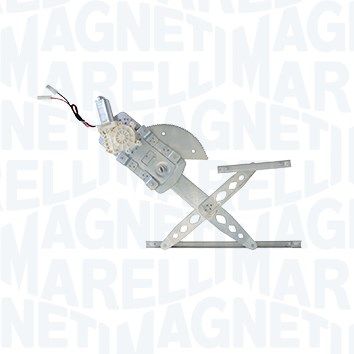 MAGNETI MARELLI 350103231000 Window Regulator