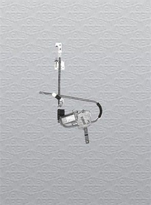 Window Regulator MAGNETI MARELLI 350103280000