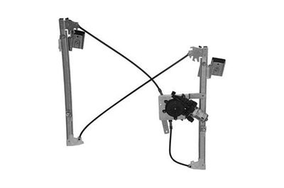 Window Regulator MAGNETI MARELLI 350103290000