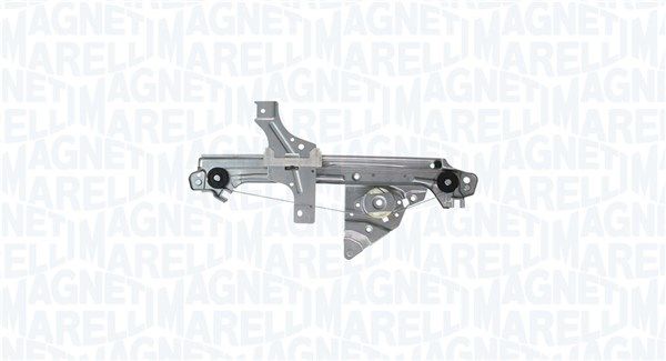 MAGNETI MARELLI 350103297000 Window Regulator