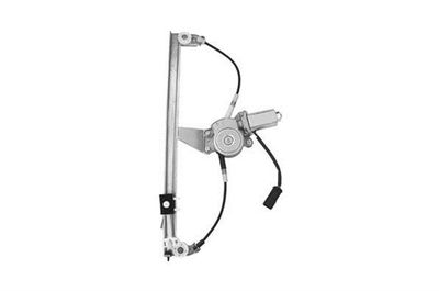 Window Regulator MAGNETI MARELLI 350103319000